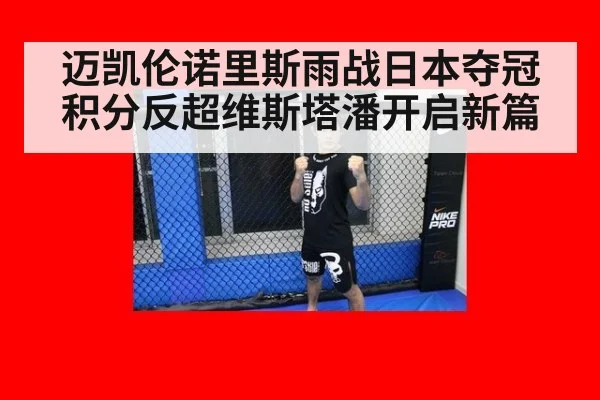 迈凯伦诺里斯雨战日本夺冠积分反超维斯塔潘开启新篇